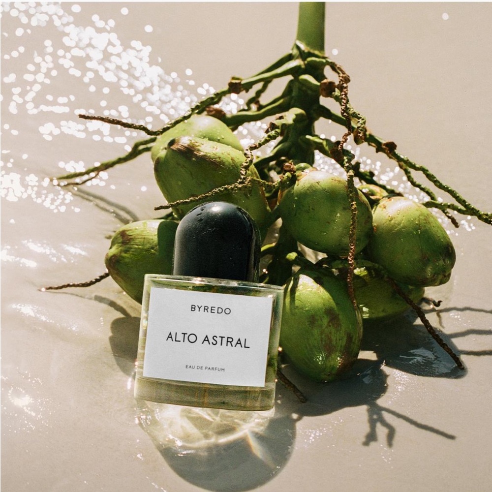 Byredo Alto Astral - Picture 4 of 8